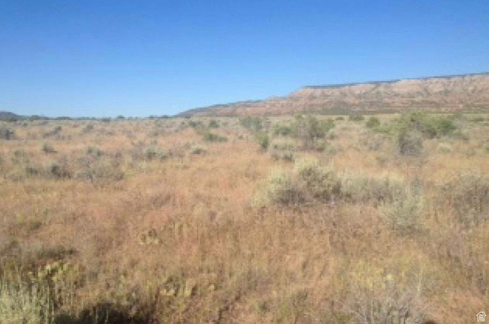 10 Acres of Recreational Land for Sale in Duchesne, Utah