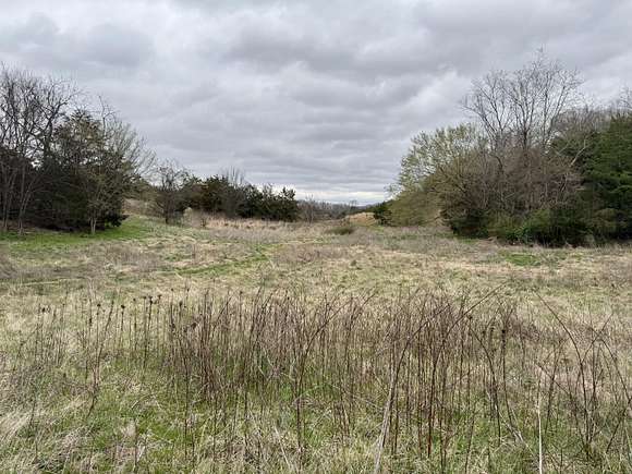 70.5 Acres of Agricultural Land for Sale in Parrottsville, Tennessee