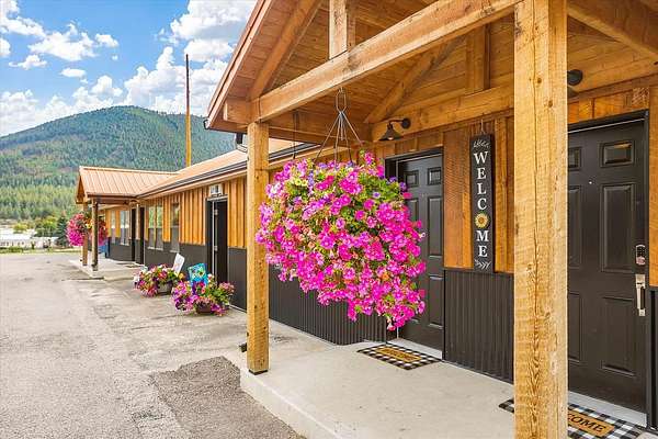 2 Acres of Mixed-Use Land for Sale in Superior, Montana