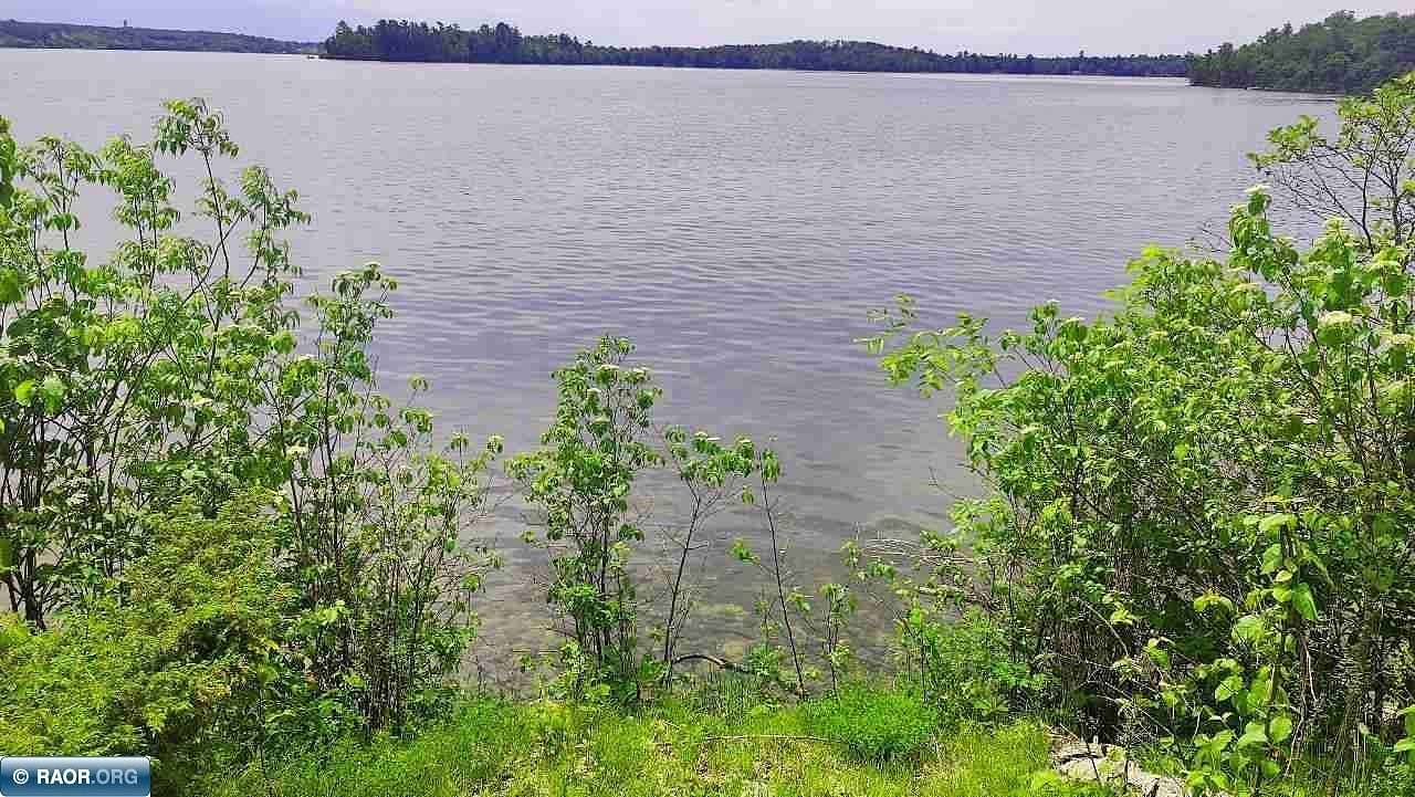 3.5 Acres of Residential Land for Sale in Orr, Minnesota