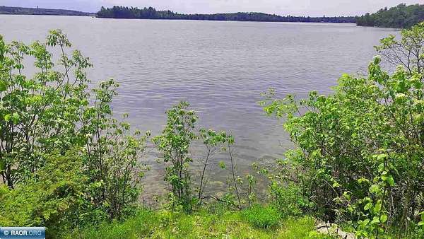 3.5 Acres of Residential Land for Sale in Orr, Minnesota