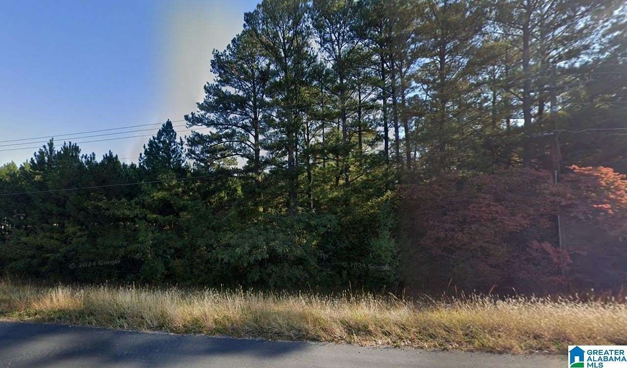 2 Acres of Land for Sale in Childersburg, Alabama