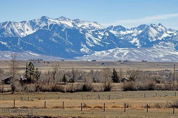 3.16 Acres of Residential Land for Sale in Ennis, Montana