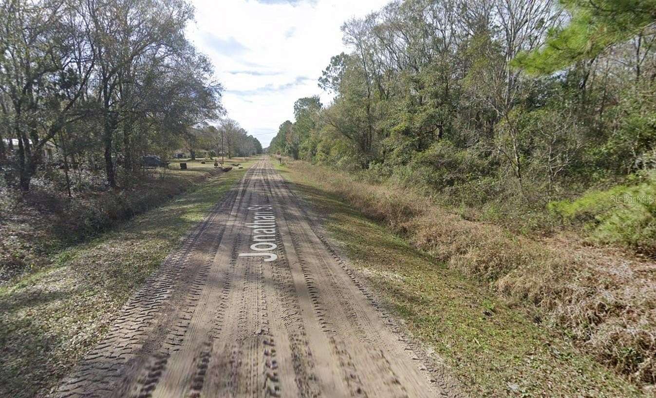 1.14 Acres of Land for Sale in Hastings, Florida