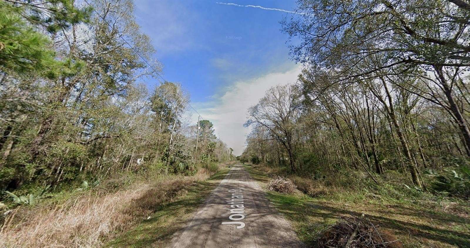 1.14 Acres of Land for Sale in Hastings, Florida