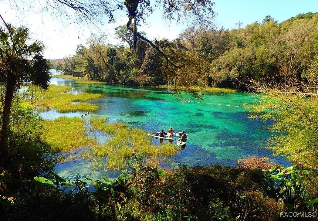 0.43 Acres of Residential Land for Sale in Dunnellon, Florida