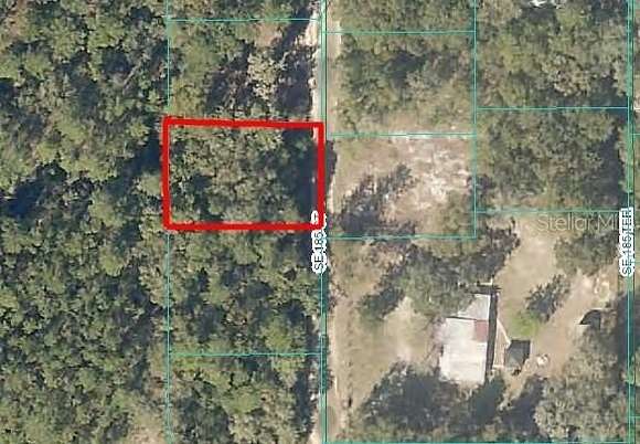 0.22 Acres of Residential Land for Sale in Ocklawaha, Florida