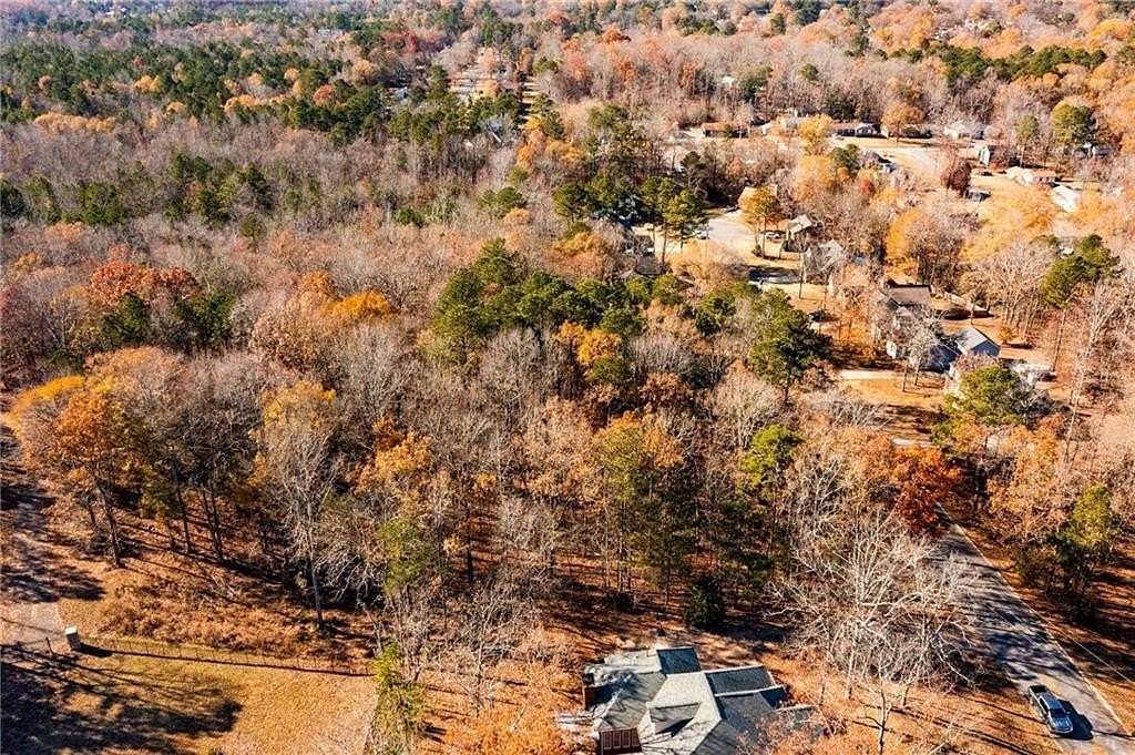 0.56 Acres of Residential Land for Sale in Rome, Georgia