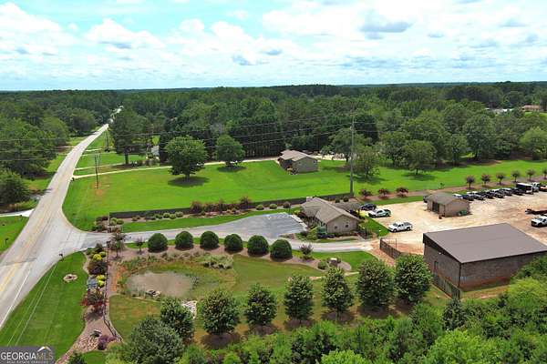 3 Acres of Mixed-Use Land for Sale in McDonough, Georgia