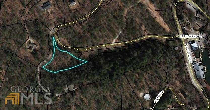 1 Acre of Land for Sale in Lakemont, Georgia