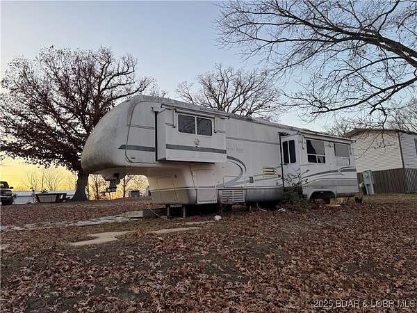 0.24 Acres of Land for Sale in Sunrise Beach, Missouri