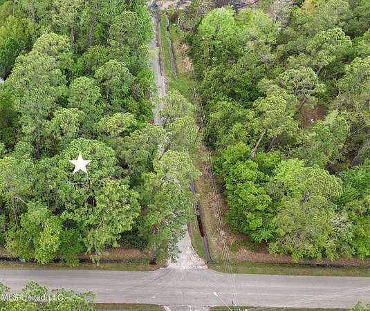 0.24 Acres of Residential Land for Sale in Waveland, Mississippi