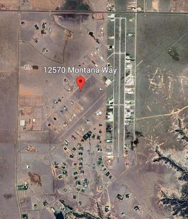 1.5 Acres of Residential Land for Sale in Amarillo, Texas