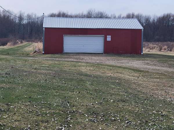 45 Acres of Agricultural Land for Sale in Covert, Michigan