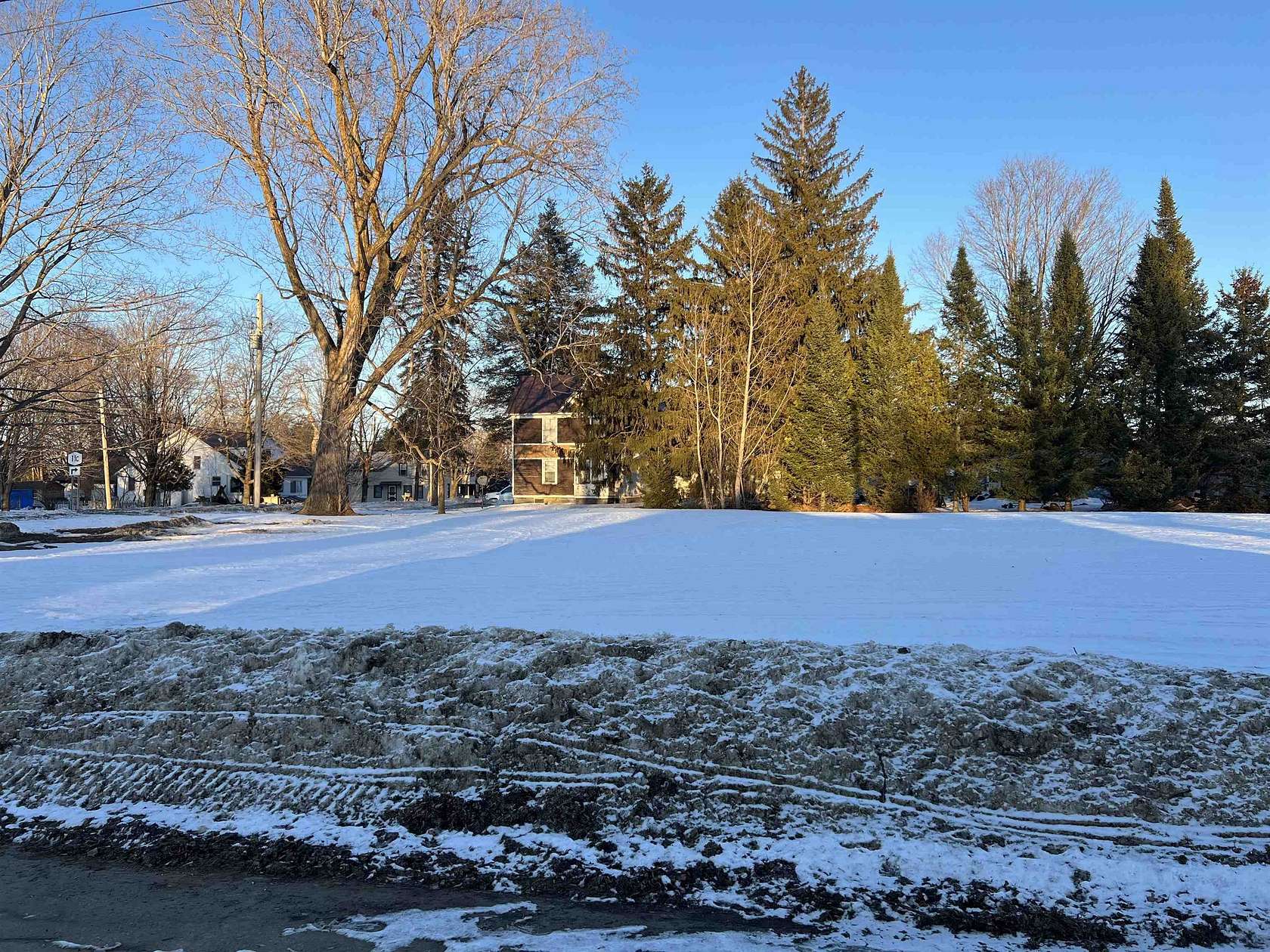 0.4 Acres of Land for Sale in Brasher Falls, New York