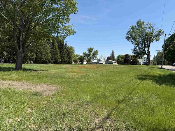 0.4 Acres of Land for Sale in Brasher Falls, New York