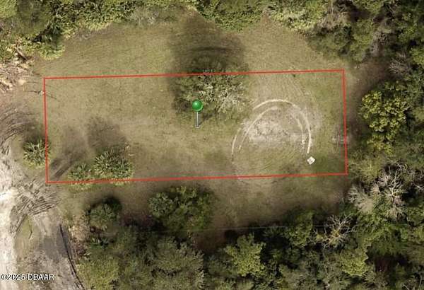 0.24 Acres of Residential Land for Sale in Ormond Beach, Florida