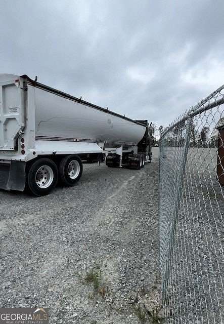 5 Acres of Commercial Land for Sale in Milledgeville, Georgia