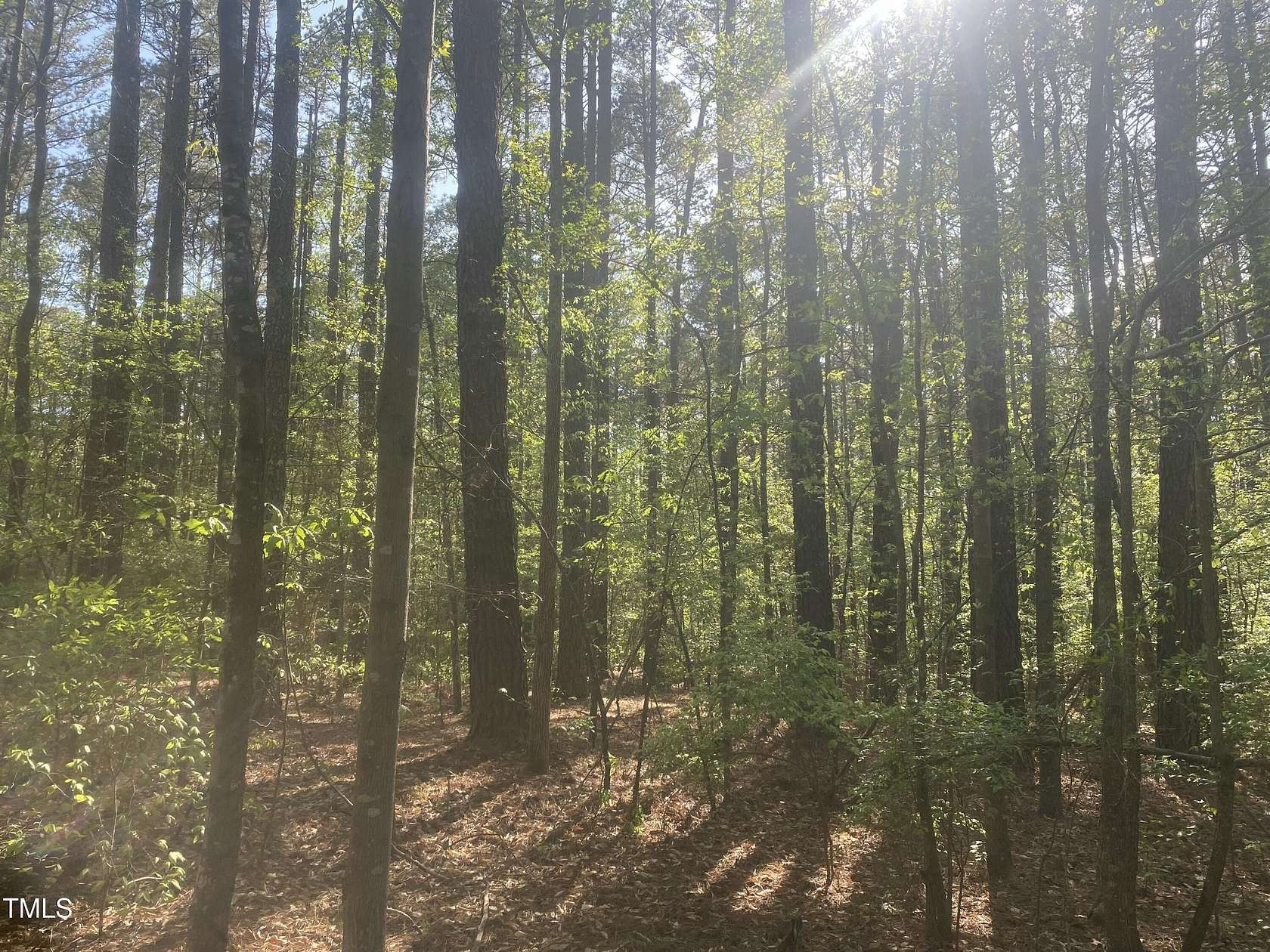 0.92 Acres of Residential Land for Sale in Durham, North Carolina