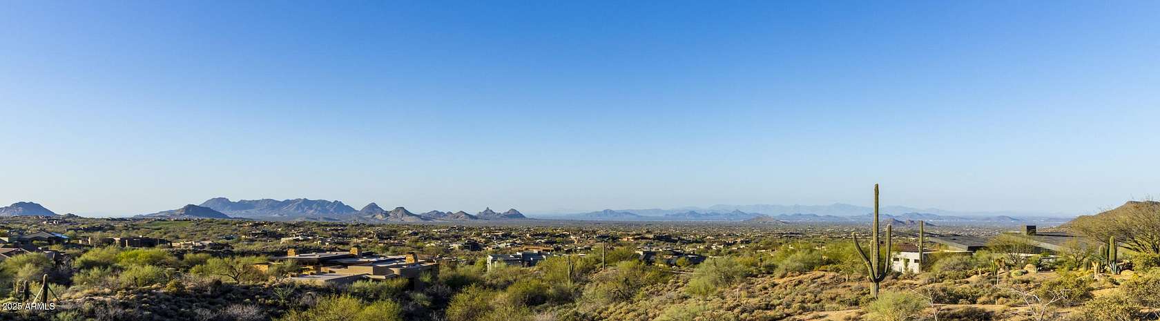 0.72 Acres of Residential Land for Sale in Scottsdale, Arizona