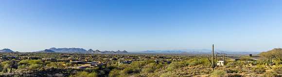 0.72 Acres of Residential Land for Sale in Scottsdale, Arizona