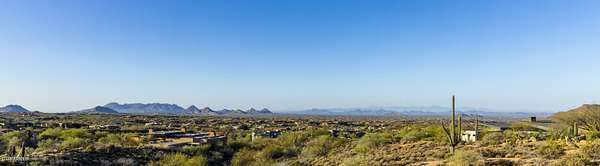 0.72 Acres of Residential Land for Sale in Scottsdale, Arizona