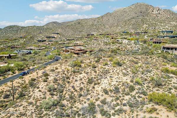 0.72 Acres of Residential Land for Sale in Scottsdale, Arizona