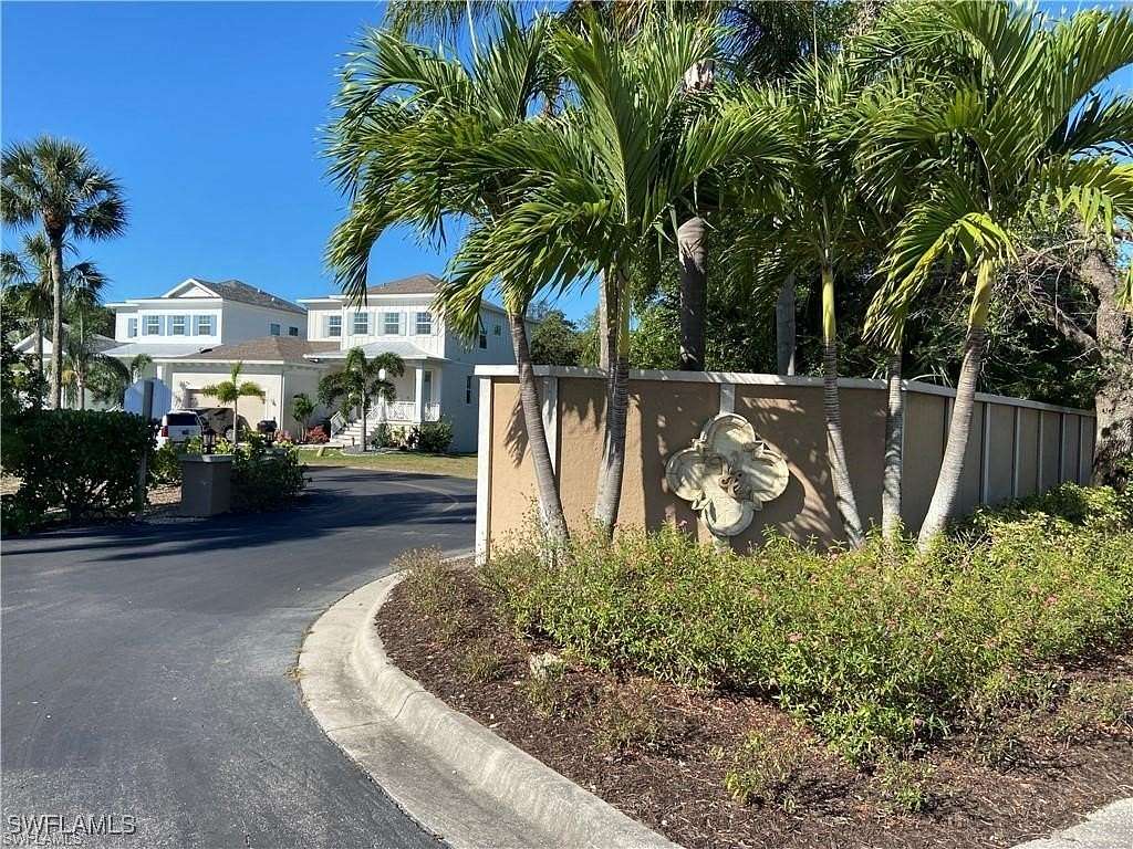 0.05 Acres of Land for Sale in Fort Myers, Florida