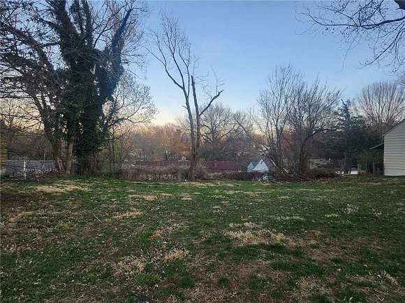 0.17 Acres of Residential Land for Sale in Independence, Missouri
