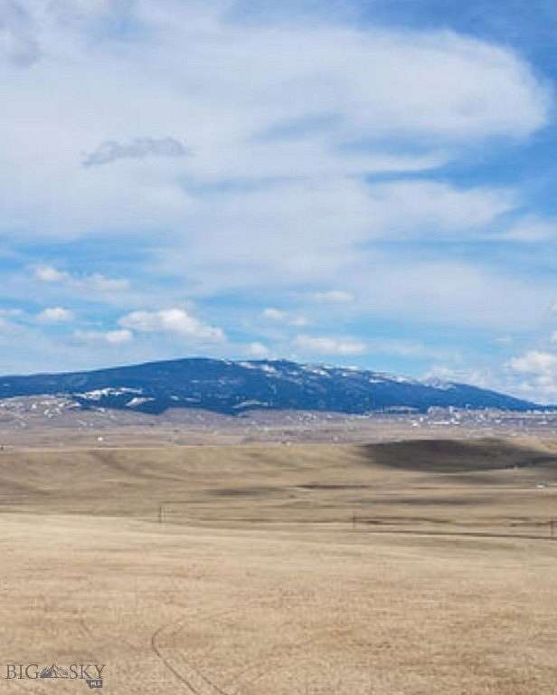 80 Acres of Land for Sale in Buffalo, Montana