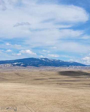 80 Acres of Land for Sale in Buffalo, Montana