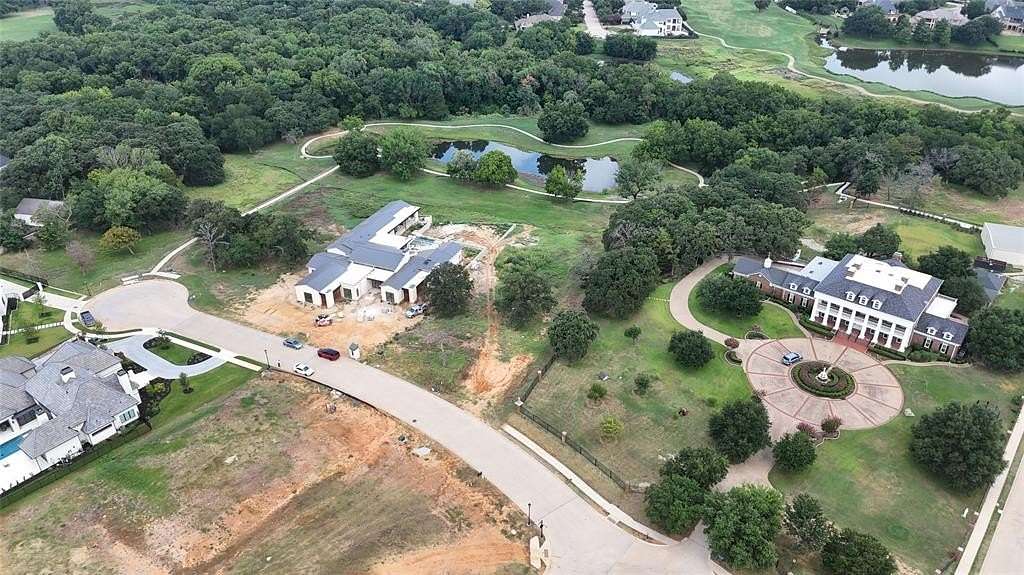 1 Acre of Residential Land for Sale in Colleyville, Texas