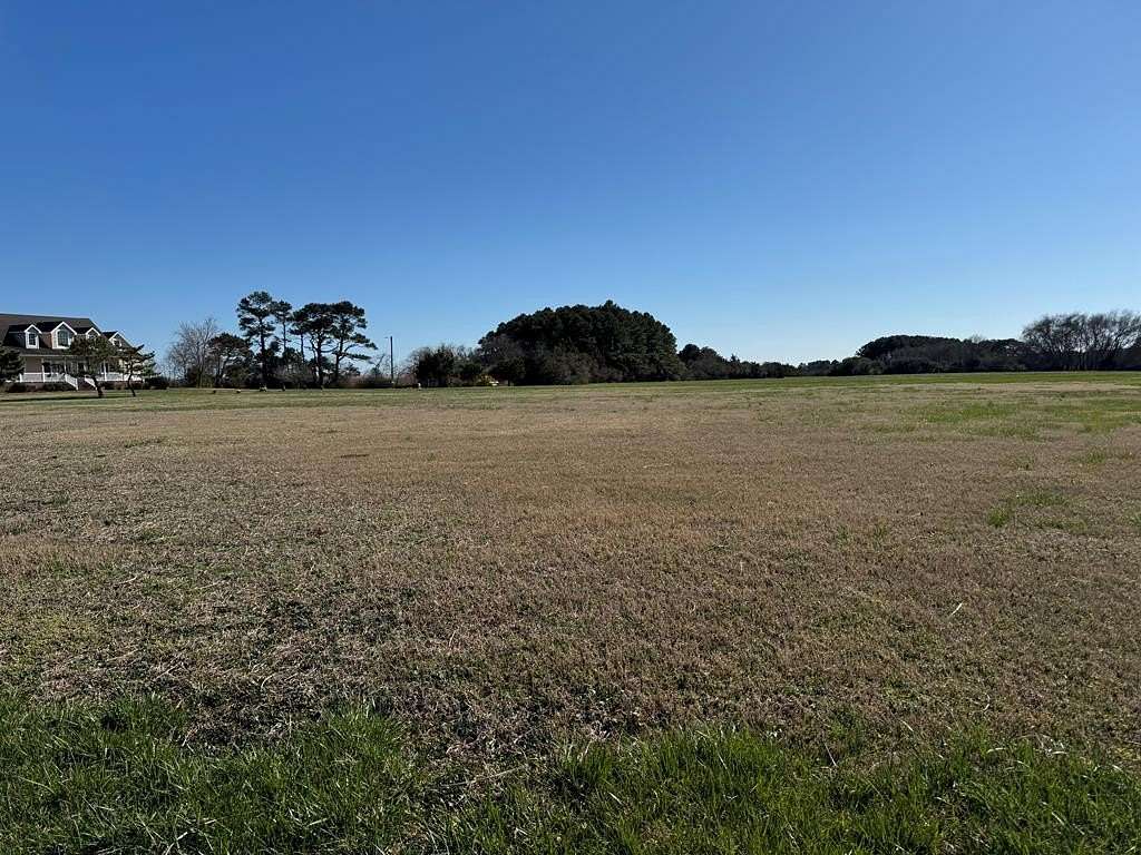 1.1 Acres of Residential Land for Sale in Parksley, Virginia