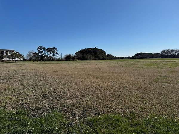 1.1 Acres of Residential Land for Sale in Parksley, Virginia