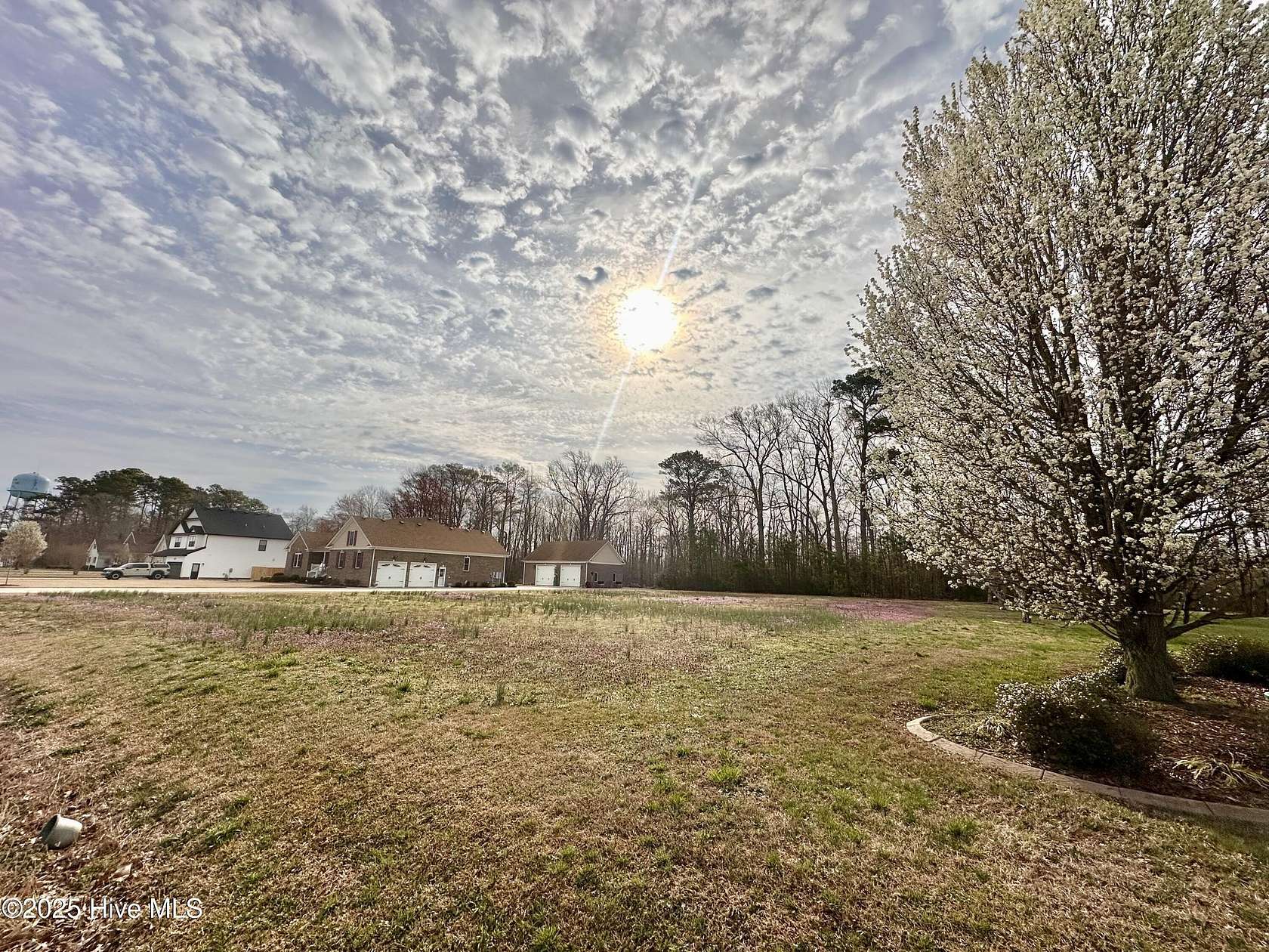 1.7 Acres of Residential Land for Sale in Camden, North Carolina