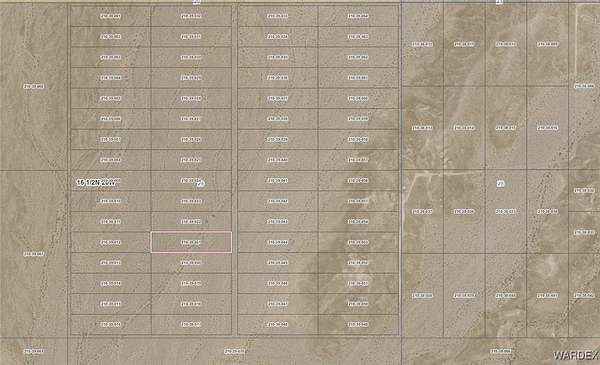 2.36 Acres of Land for Sale in Topock, Arizona
