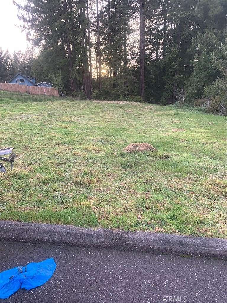 0.52 Acres of Residential Land for Sale in Eureka, California