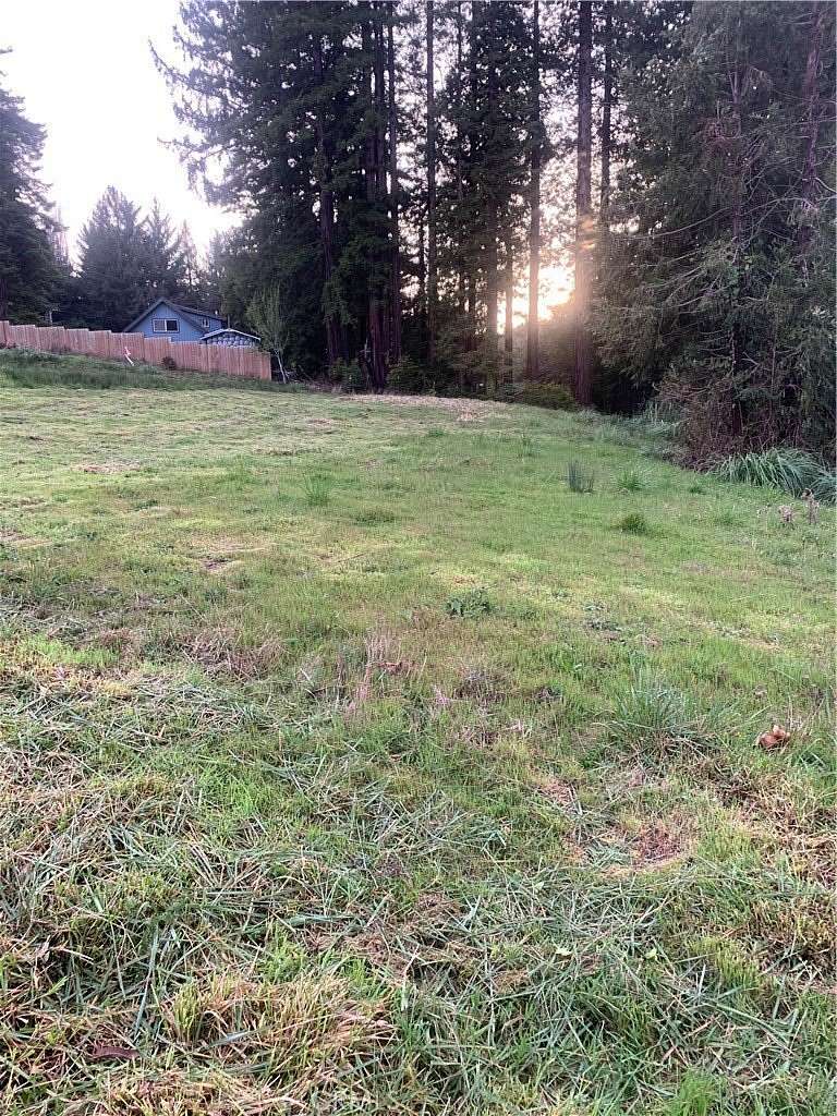 0.52 Acres of Residential Land for Sale in Eureka, California