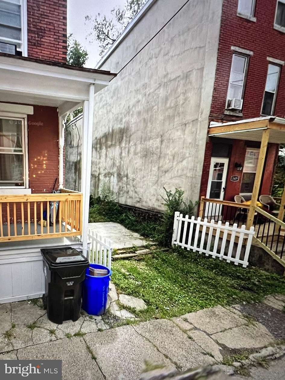 0.02 Acres of Land for Sale in Harrisburg, Pennsylvania