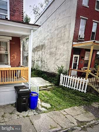 0.02 Acres of Land for Sale in Harrisburg, Pennsylvania