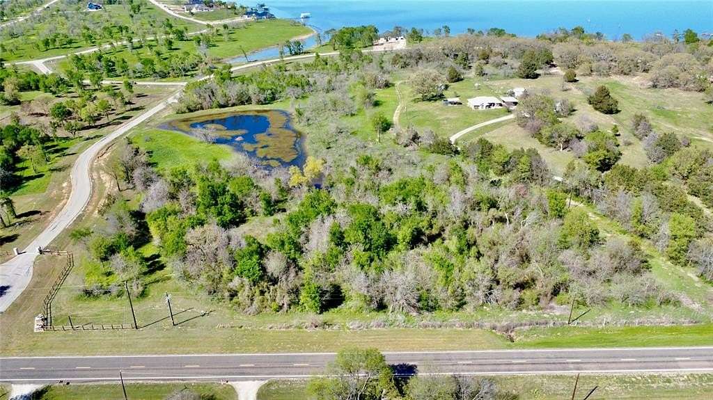 3 Acres of Residential Land for Sale in Corsicana, Texas