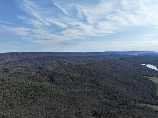 51.8 Acres of Recreational Land for Sale in Gap Mills, West Virginia