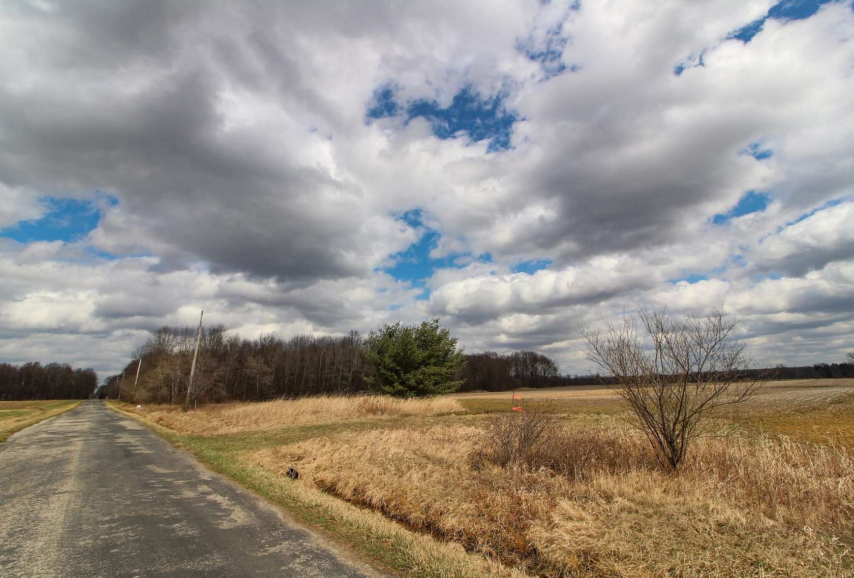 6 Acres of Land for Sale in Bristolville, Ohio