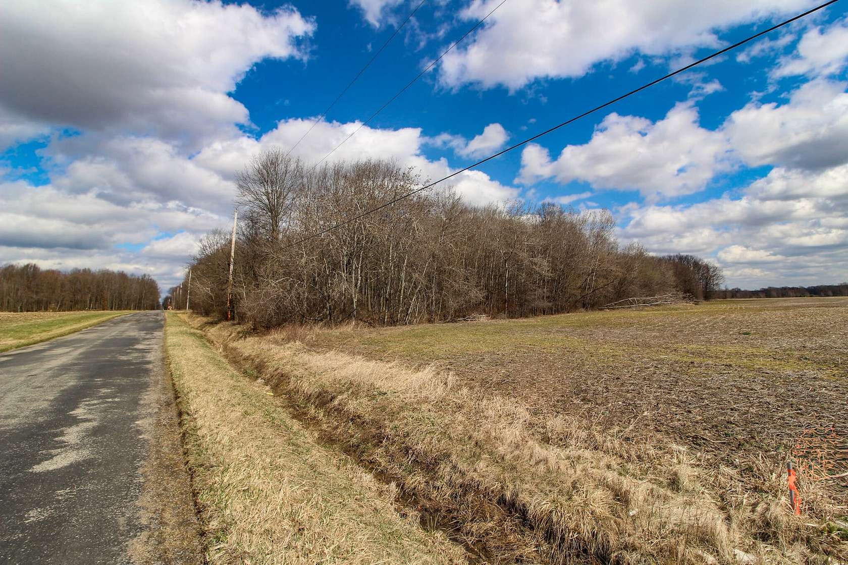 7 Acres of Land for Sale in Bristolville, Ohio