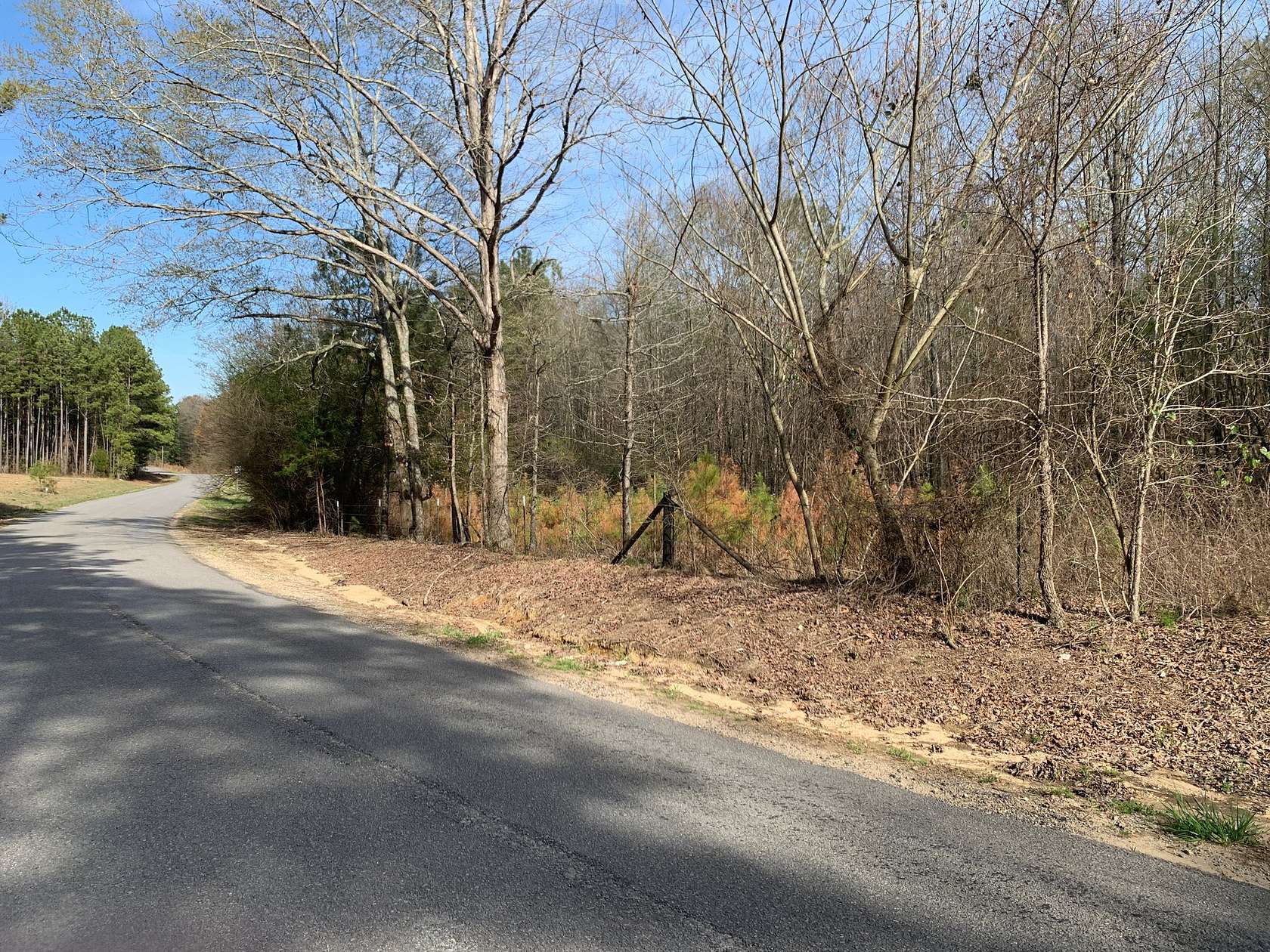 4.4 Acres of Residential Land for Sale in Attalla, Alabama