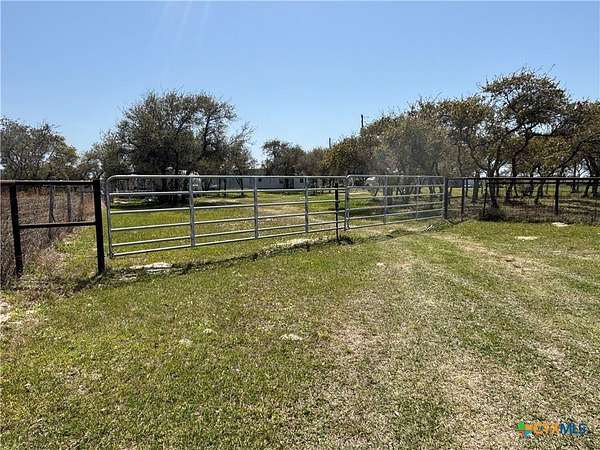 5 Acres of Improved Mixed-Use Land for Sale in Seadrift, Texas