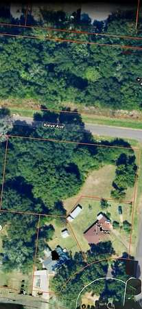 0.78 Acres of Residential Land for Sale in Albany, Georgia