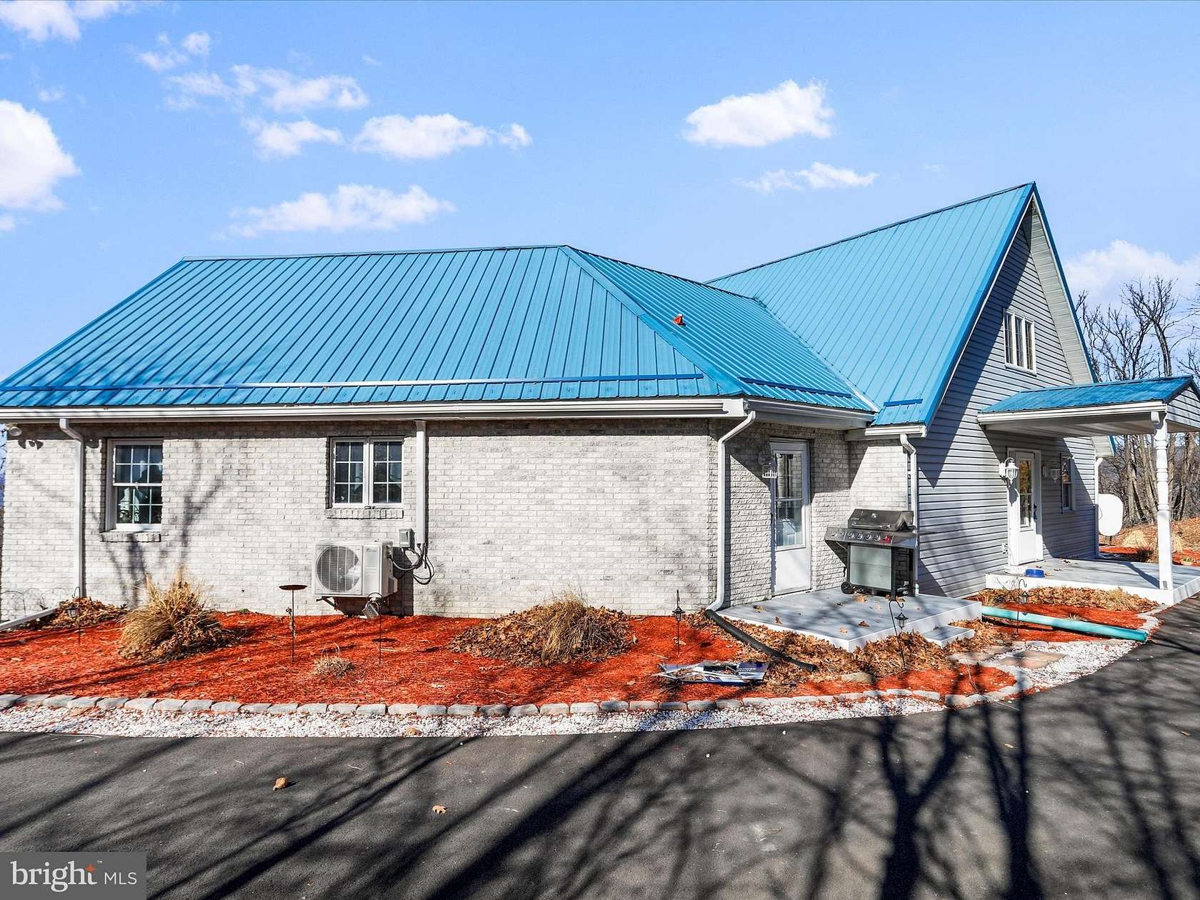 2.15 Acres of Residential Land with Home for Sale in Keyser, West Virginia