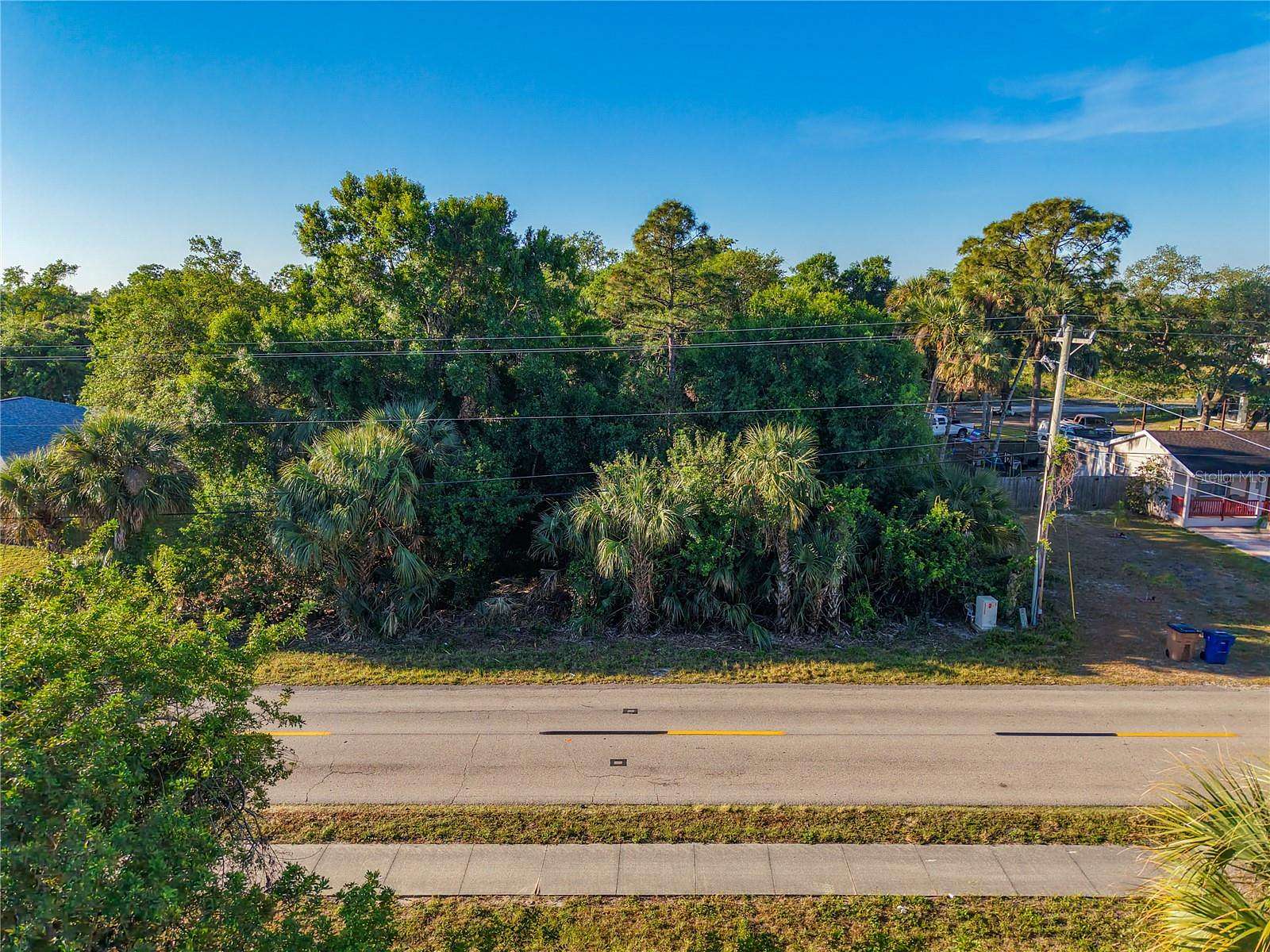 0.25 Acres of Residential Land for Sale in Lehigh Acres, Florida