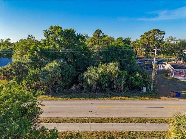 0.25 Acres of Residential Land for Sale in Lehigh Acres, Florida